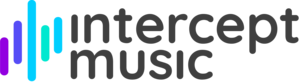 intercept music logo